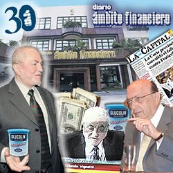 Acercadores y Acercados