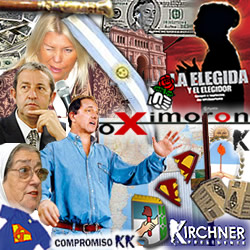 Acosos y escraches