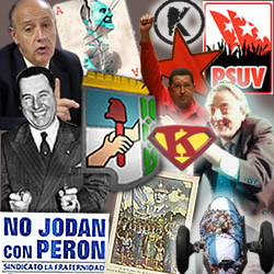 Adiós al PJ