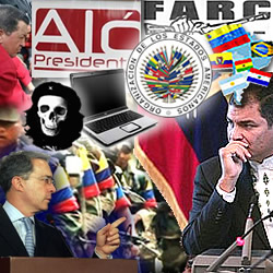 Aire para Correa