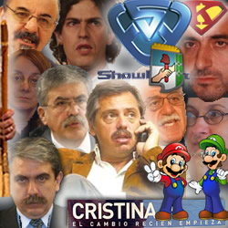 El Alberto Supershow