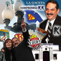 Alias Kirchnercito
