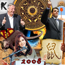Año auspicioso