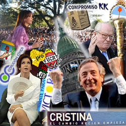 La “Argentina Profunda”