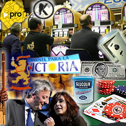 Bandolerismo de Estado