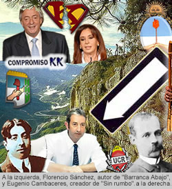 Barranca Abajo