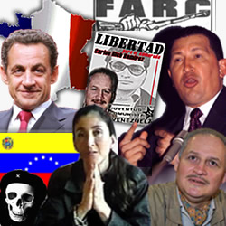Betancourt por El Chacal