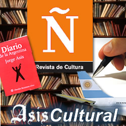 Carta a Juan Bedoián, Editor General de Revista “Ñ”