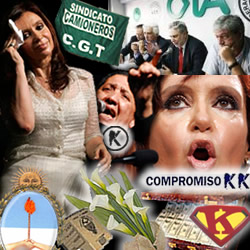 Cien días de infortunio