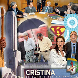 Clima destituyente