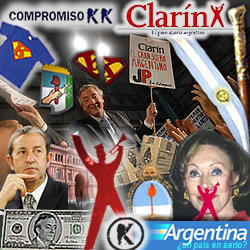 Cobos y Clarín