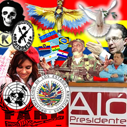 Computadoras secuestradas