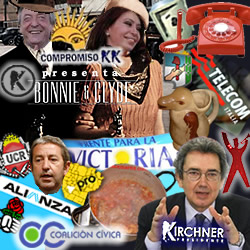 Condena del triunfo
