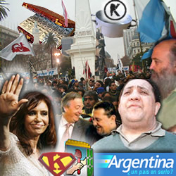 Control de la calle
