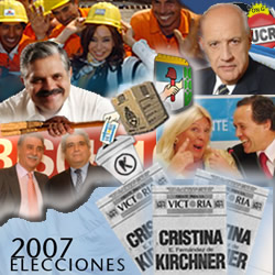 Cuentos de campaña