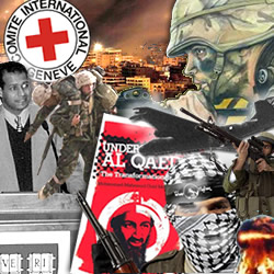 Cultura de guerra (I)