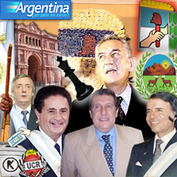 Cumbre de potrero