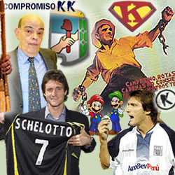 Delacionismo