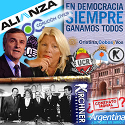 Delarruismo sin De la Rúa
