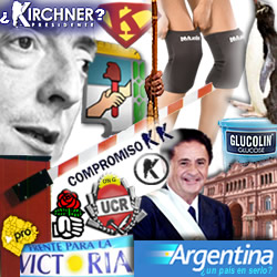 De rodillas y rodilleras
