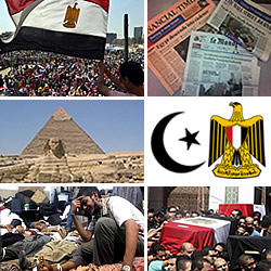 Egipto. La democracia imposible