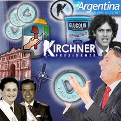 El golpe