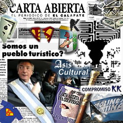 El laberinto progresista