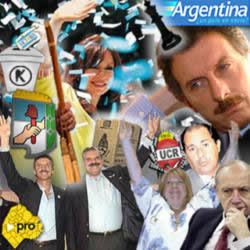 Entelequias opositoras