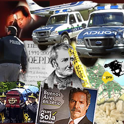 Escándalo de Arana