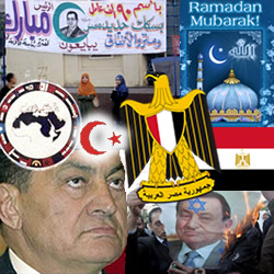 Final de Mubarak