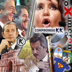 Fondo de Olla (I)