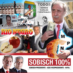 Fuentealba, Rajneri y Sapag