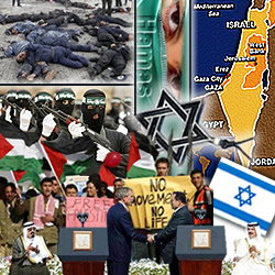 Gaza (I)
