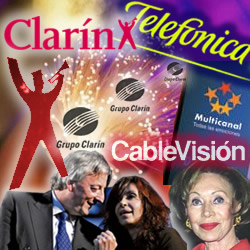 Guerras empresariales