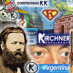 Ibsen y las retenciones
