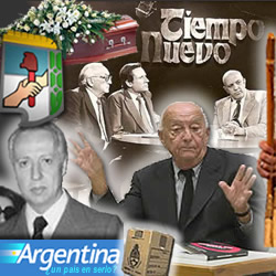 Irreconocimientos