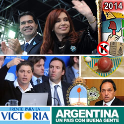 La Argentina más entretenida