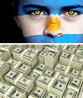 La Argentina vuelve a ser negocio