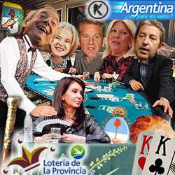 La Banca y los Puntos