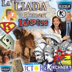 La Iliada de La Barrancosa