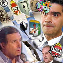 La caida del Angel