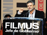 La caída y después