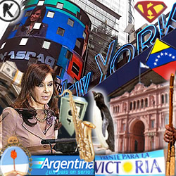 La contraofensiva