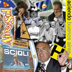 La Gran Ruckauf