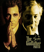 La parábola de Michael Corleone