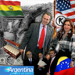 La Trinchera