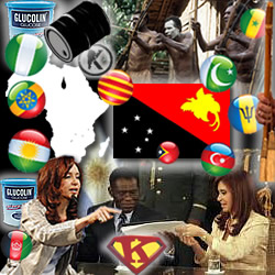 Lección del dedito