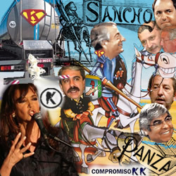 Los Sanchos