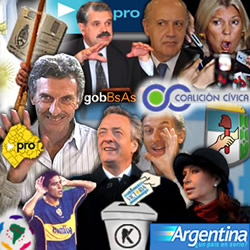 La Macri-Dependencia