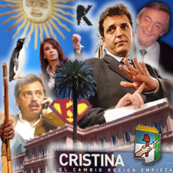 Massa, Titán del Tigre